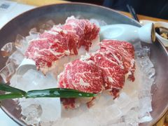 -肥牛先生火锅店(花山区江东大道店)