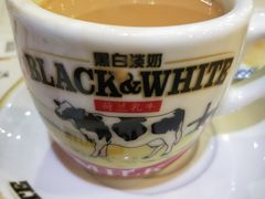 -新世界餐厅(万达店)