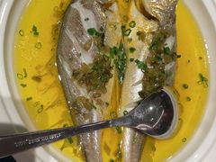 -阿明小菜·海鲜·上海菜(浦建路店)