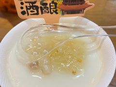 -肖记公安牛肉鱼杂馆· 省级非物质文化遗产(仁和路店)
