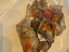 -海景苑海鲜大酒店(吕四店)