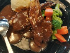 -宜家·瑞典风味餐厅(无锡店)