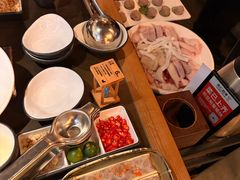 -同仁四季椰子鸡(罗湖国贸店)