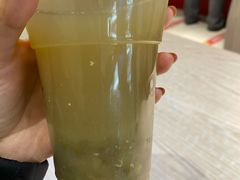 绿豆汤-老通城豆皮大王(吉庆街店)