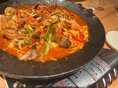 -KimPro 辛普乐概念韩餐