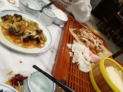 -惠丰堂饭庄