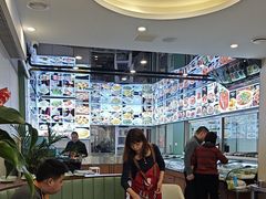 -鑫渔港海鲜本地菜·山海关浑锅(东戴河店)
