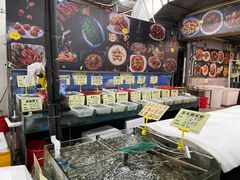 -蚝得喜海鲜(东城店)