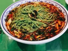 -令氏家外家周秦食府(高新店)