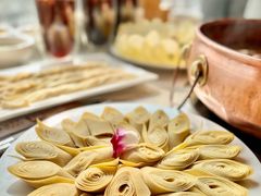 -珺小七铜锅涮肉(桃园路店)