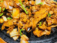 -北平盛世·新京菜·北京烤鸭(劲松·双井店)