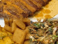 -仁西海鲜酒楼(振东店)