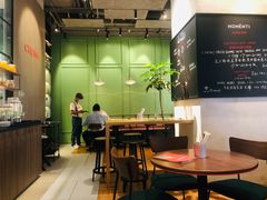 大堂-MOMENTI手工意面(晶耀前滩店)