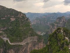 -黄崖洞文化旅游区