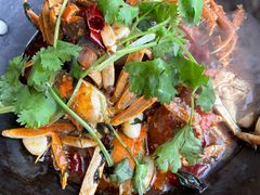 -琥珀老六龙虾(四里河店)