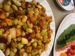 -老浒记烤鸭-北京菜(琉璃厂店)