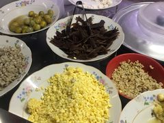 -南洋甜汤鸭母捻