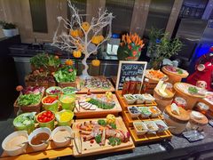 -Social 秀西餐厅-长沙瑞吉酒店(运达店)