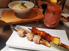 -火山屋台(新街口店)