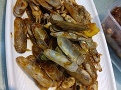 -新享乐海鲜(翠华路店)