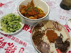 -辣螃铠盆盆蟹大排档(海昌店)