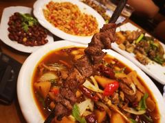 -新疆欣悦饭庄