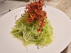 -吴越荣记苏州菜·松鼠桂鱼 100% 活鱼现做(月光码头店)