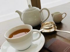 -上海柏悦酒店