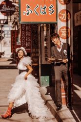 -钟爱一生婚纱摄影旗舰店