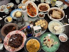 -海天楼中餐厅(吴宫泛太平洋酒店)