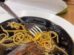 -豪客来牛排(天阳D32店)