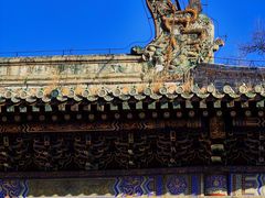 -潭柘寺景区