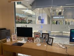 -海马体照相馆(成都来福士广场店)