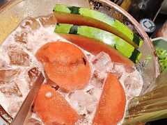 -蘸小院铁锅炖·蘸酱菜·东北菜(怀远门店)