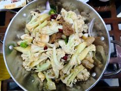 -祥之缘北京烤鸭(美利广场店)