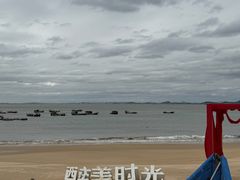 -莆田湄洲妈祖祖庙