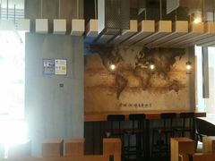 -星巴克臻选(深圳龙岗万科店)