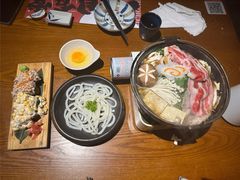-二丁目食堂(浑南花园城店)