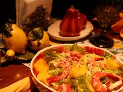 -弗兰克牛排西餐厅Ribone steak house(柠檬花园店)