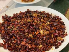 -辣婆婆(航天桥店)