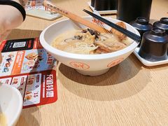 -味千拉面(淮安万达店)