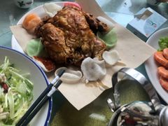 -临潼印象·特色陕菜