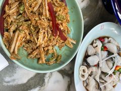 -小吊梨汤·北京菜(香山店)