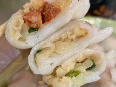 -公平菜粿(沙河店)