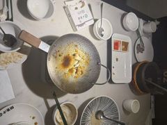 -小菜园新徽菜(镇江丹阳吾悦店)