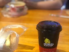 -天美汇鸡翅包饭(来福士广场店)