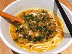 云南小锅米线-云味馆过桥米线(皇庭广场店)