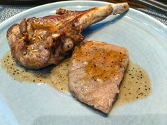 -菲住布渴酒店自助餐厅(阿里巴巴西溪园区店)