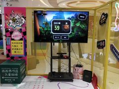 -丽达购物中心(崂山店)
