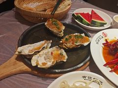 -有位虾匠·香辣蟹·小龙虾(李村店)